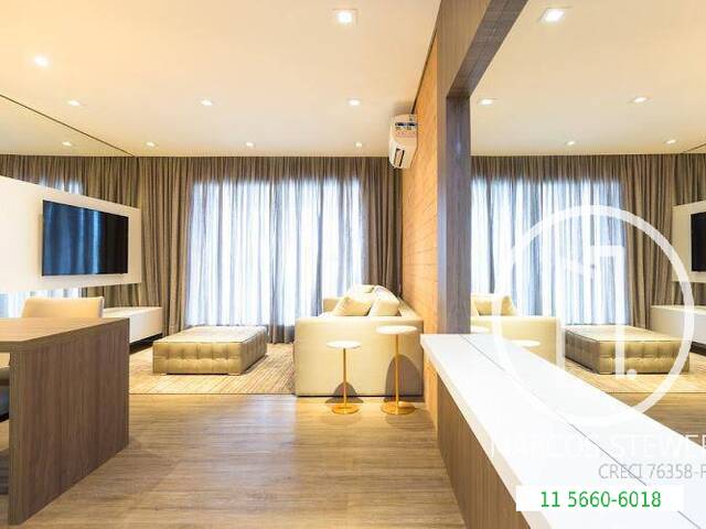 Apartamento para Alugar em São Paulo - 2