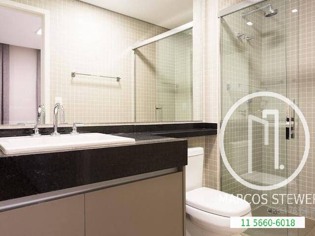 Apartamento para Alugar em São Paulo - 3