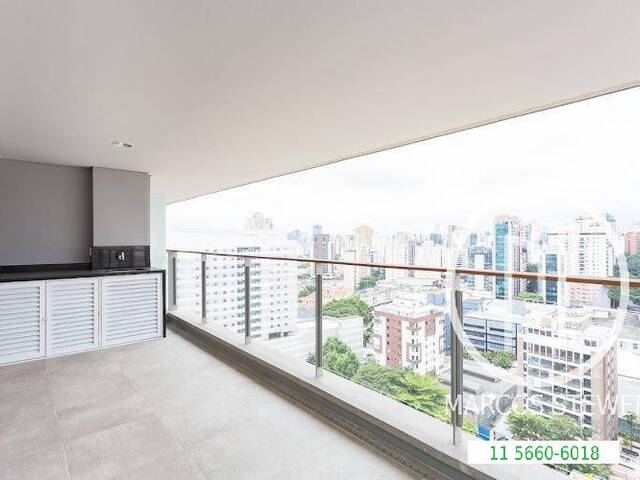 Apartamento para Alugar em São Paulo - 5