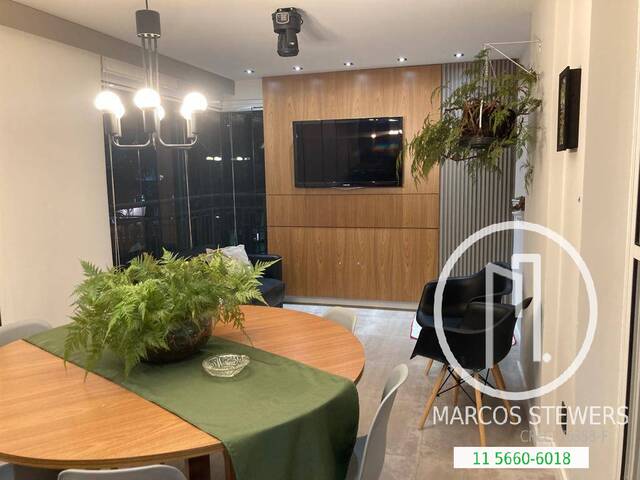 Apartamento para Comprar em São Paulo - 2