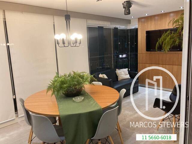 Apartamento para Comprar em São Paulo - 3