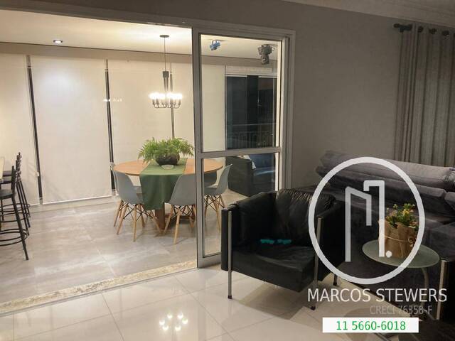 Apartamento para Comprar em São Paulo - 5
