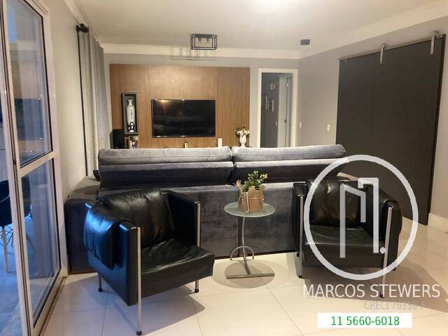 Apartamento para Comprar em São Paulo - 4
