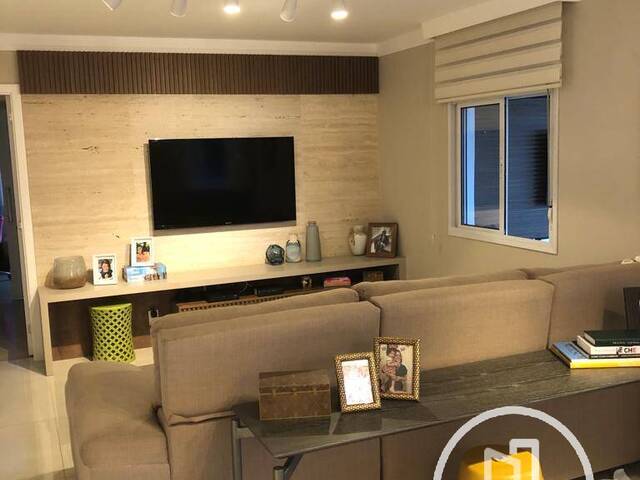 Apartamento para Comprar em São Paulo - 5