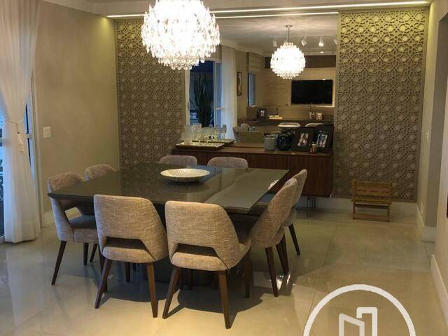 Apartamento para Comprar em São Paulo - 4