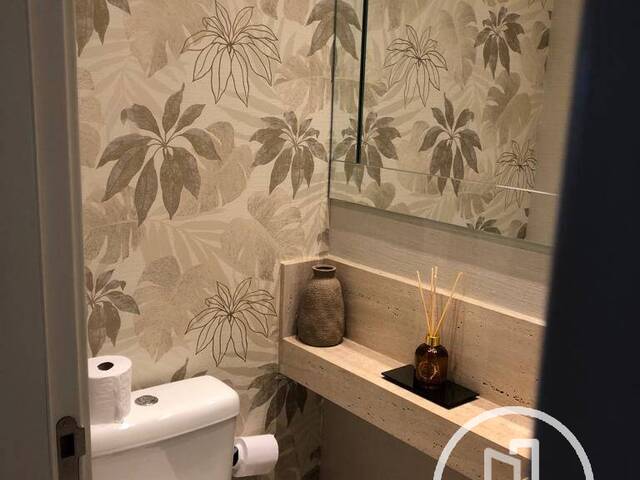 Apartamento para Comprar em São Paulo - 2