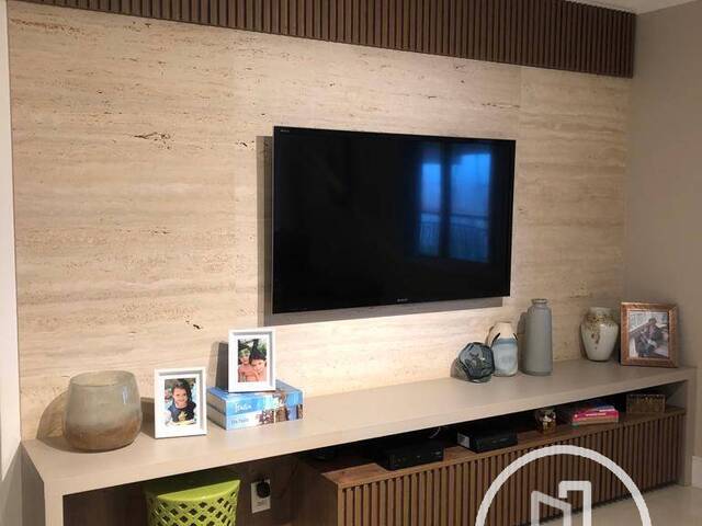 Apartamento para Comprar em São Paulo - 3