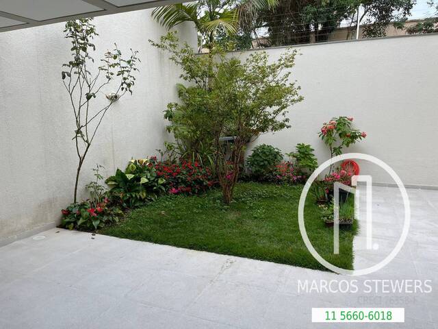 Casa para Comprar em São Paulo - 4