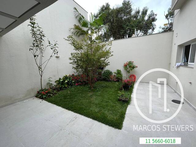 Casa para Comprar em São Paulo - 5