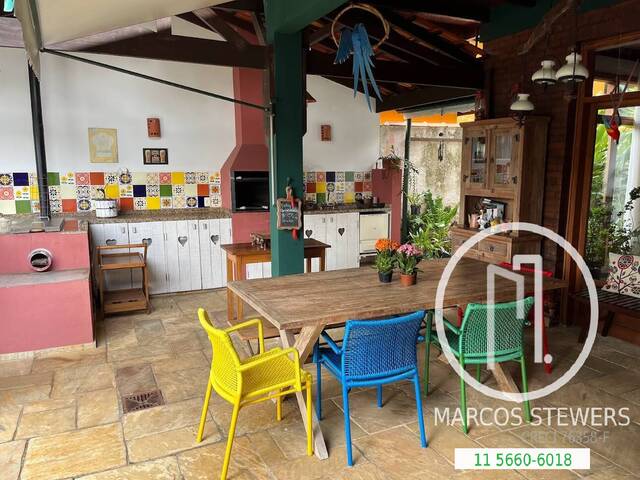 Casa para Comprar em São Paulo - 2