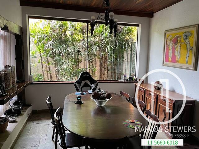 Casa para Comprar em São Paulo - 3