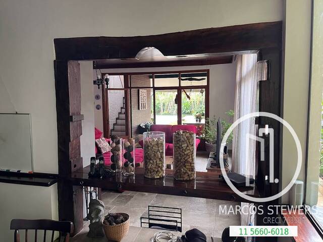 Casa para Comprar em São Paulo - 4