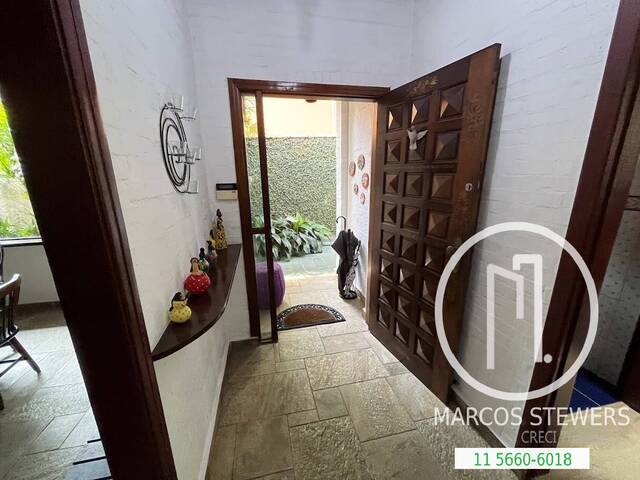 Casa para Comprar em São Paulo - 5