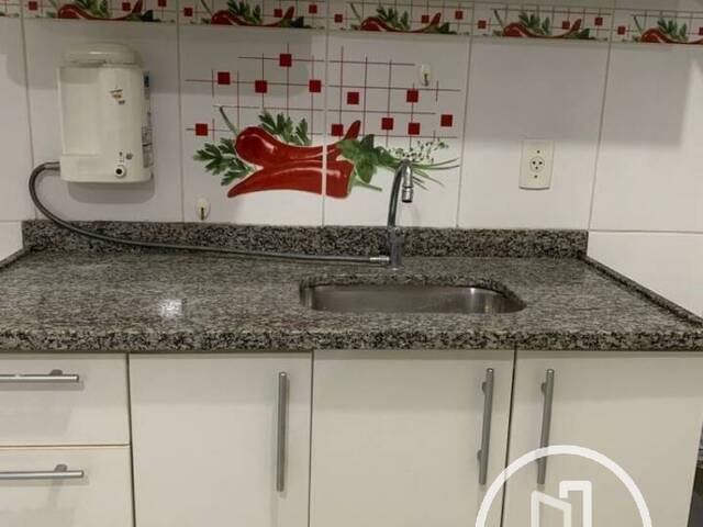 Apartamento para Comprar em São Paulo - 5