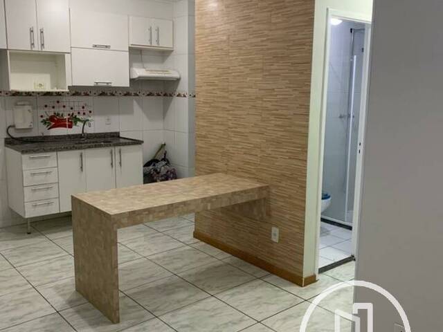 Apartamento para Comprar em São Paulo - 4