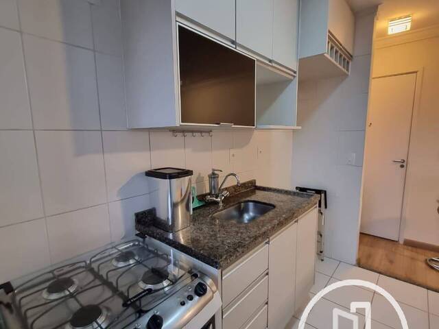 Apartamento para Alugar em São Paulo - 4