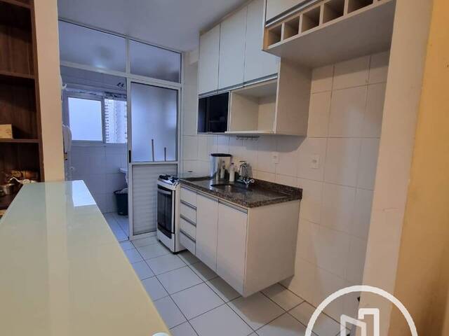 Apartamento para Alugar em São Paulo - 3