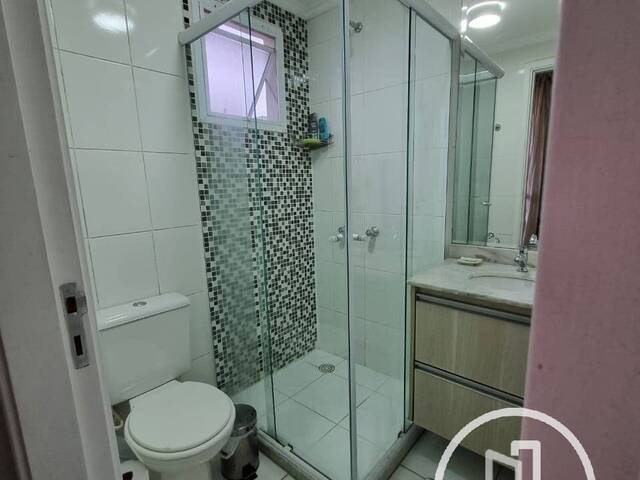 Apartamento para Alugar em São Paulo - 5