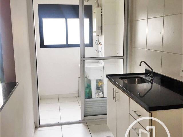 Apartamento para Comprar em São Paulo - 3