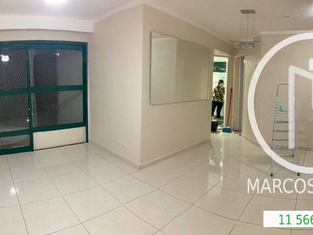 #8kR8JQ - Apartamento para Comprar em São Paulo - SP