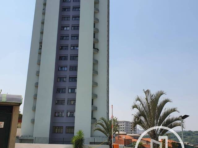 Apartamento para Comprar em São Paulo - 4