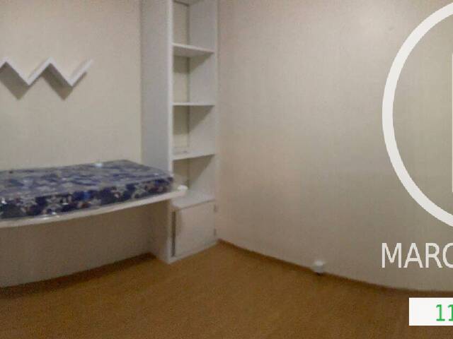#8kR8JQ - Apartamento para Comprar em São Paulo - SP