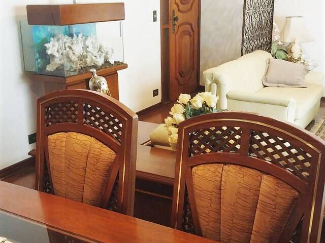 Apartamento para Comprar em São Paulo - 2