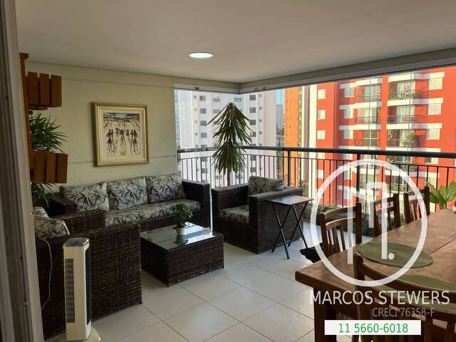 Apartamento para Comprar em São Paulo - 4