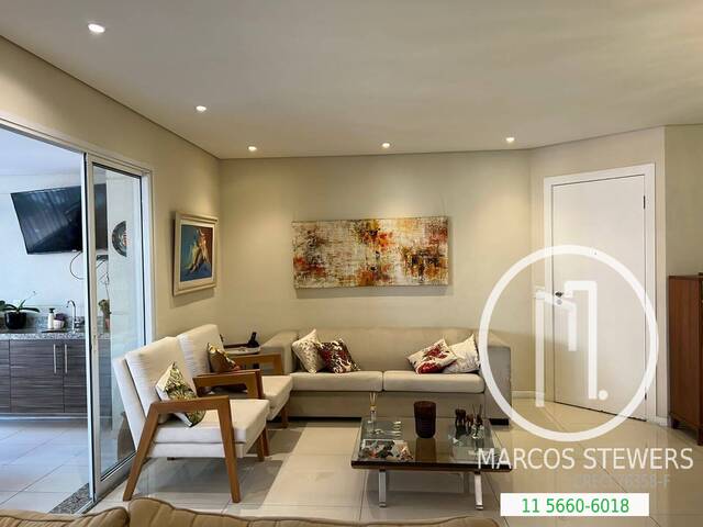 Apartamento para Comprar em São Paulo - 3