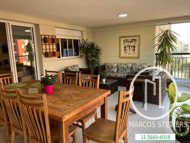 Apartamento para Comprar em São Paulo - 2