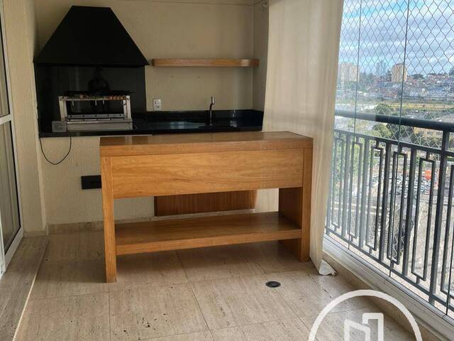 Apartamento para Comprar em São Paulo - 2