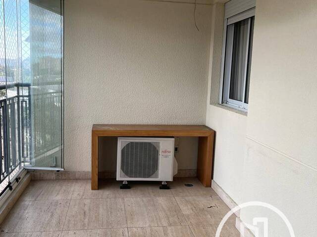 Apartamento para Comprar em São Paulo - 4