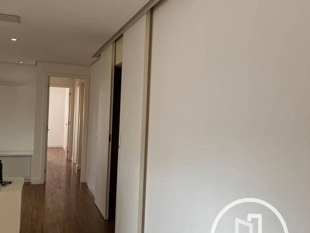 Apartamento para Comprar em São Paulo - 5