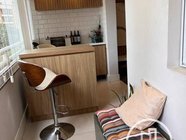 Apartamento para Alugar em São Paulo - 2