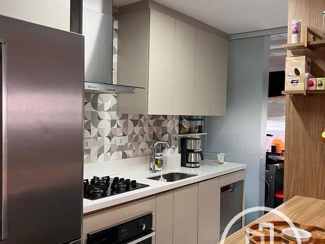 Apartamento para Alugar em São Paulo - 5