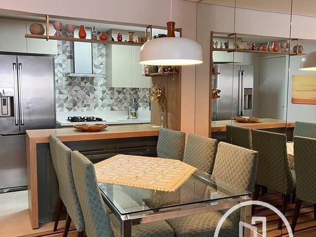Apartamento para Alugar em São Paulo - 4