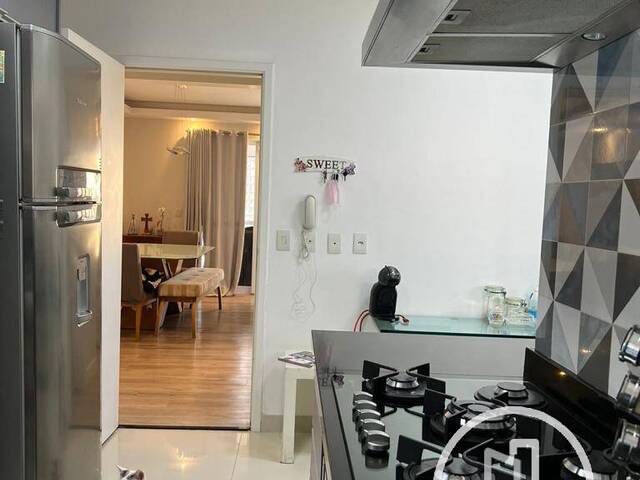 #1428N9B - Apartamento para Comprar em São Paulo - SP - 2