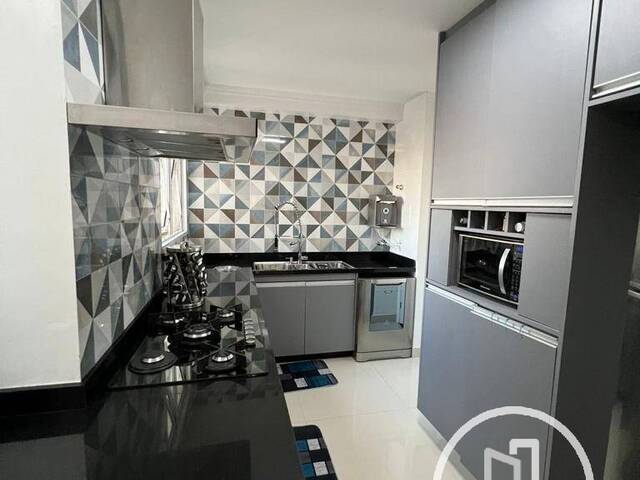 #1428N9B - Apartamento para Comprar em São Paulo - SP - 3