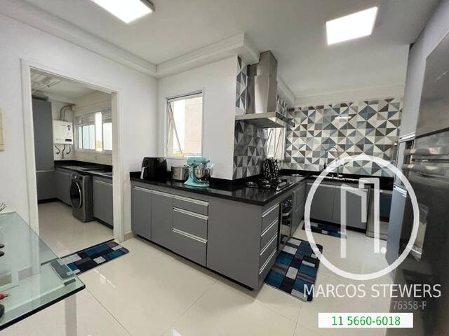 #1428N9B - Apartamento para Comprar em São Paulo - SP - 1