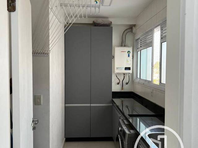 Apartamento para Comprar em São Paulo - 4