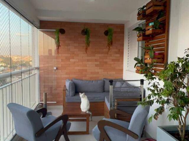Apartamento para Comprar em São Paulo - 5