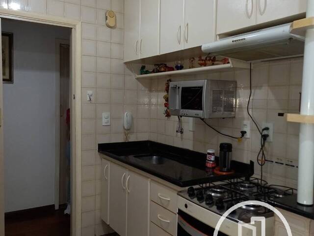 Apartamento para Comprar em São Paulo - 5