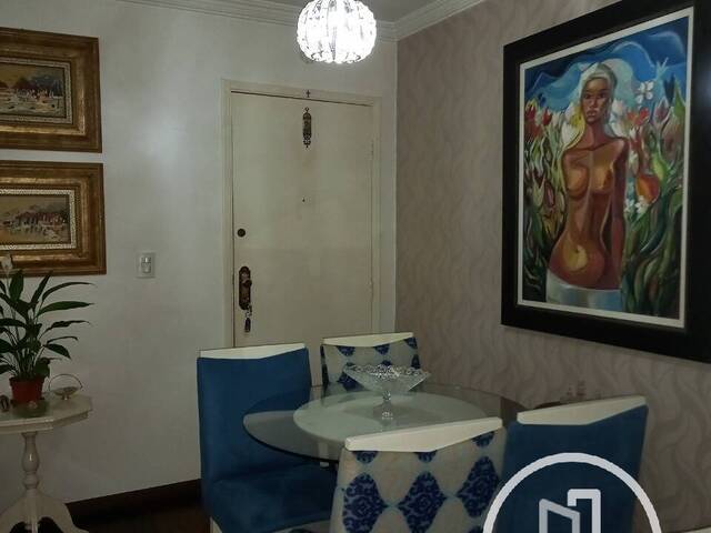 Apartamento para Comprar em São Paulo - 4