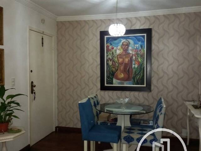 Apartamento para Comprar em São Paulo - 3
