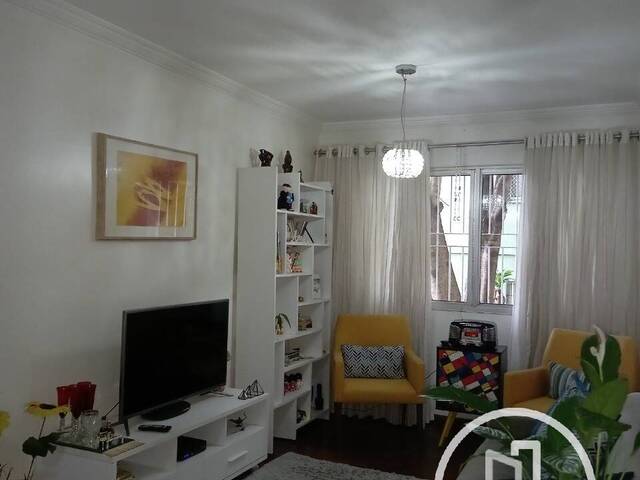Apartamento para Comprar em São Paulo - 2