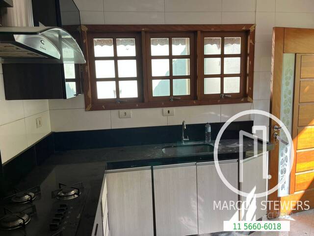 Casa para Comprar em Embu-Guaçu - 5