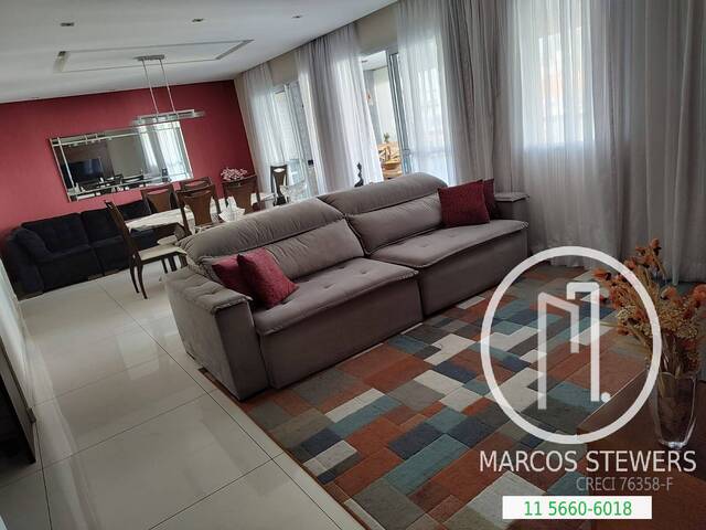 #125T8ML - Apartamento para Comprar em São Paulo - SP - 1