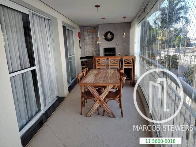 Apartamento para Comprar em São Paulo - 4