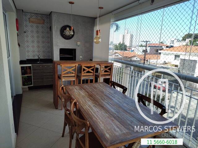 Apartamento para Comprar em São Paulo - 5