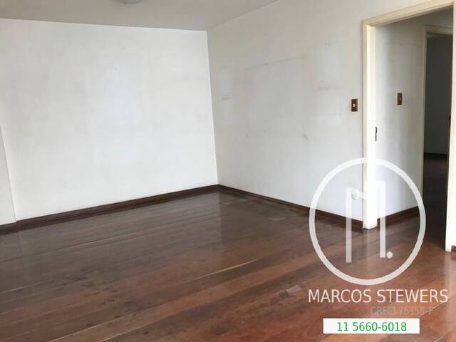 Apartamento para Comprar em São Paulo - 5